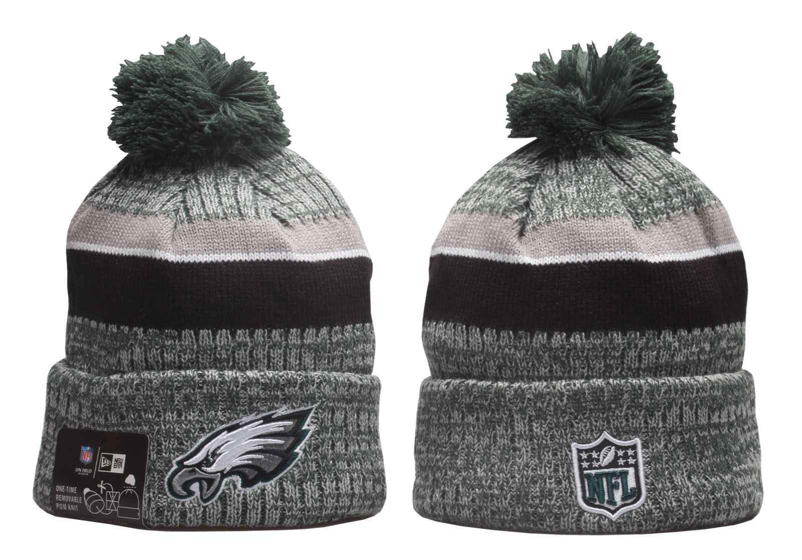 2023 NFL Beanies43